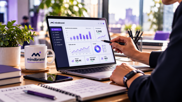 5 Herramientas para emplear en campañas digitales