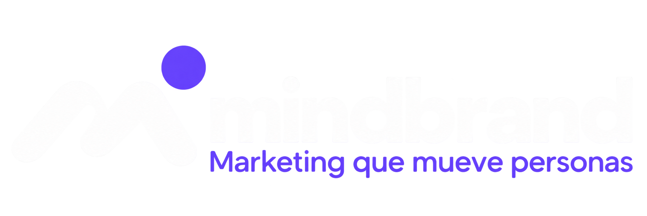 Mindbrand — Marketing que mueve personas
