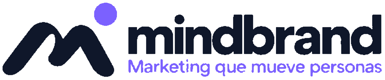 Mindbrand — Marketing que mueve personas